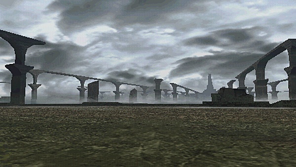 Banner Background
