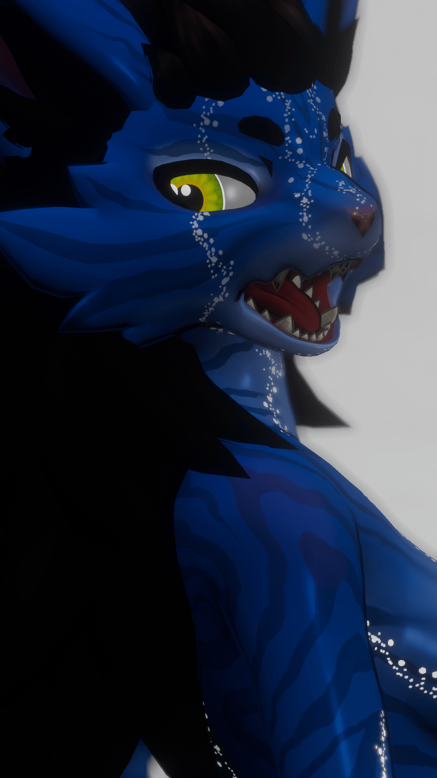 Na´Vi Novabeast texture