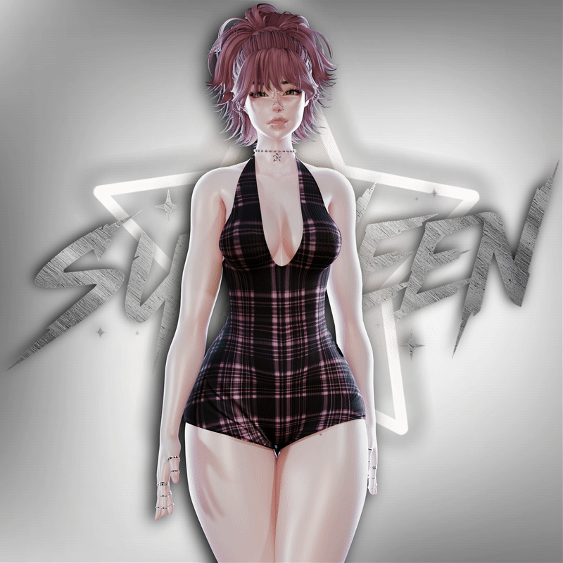 SC.5 Romper