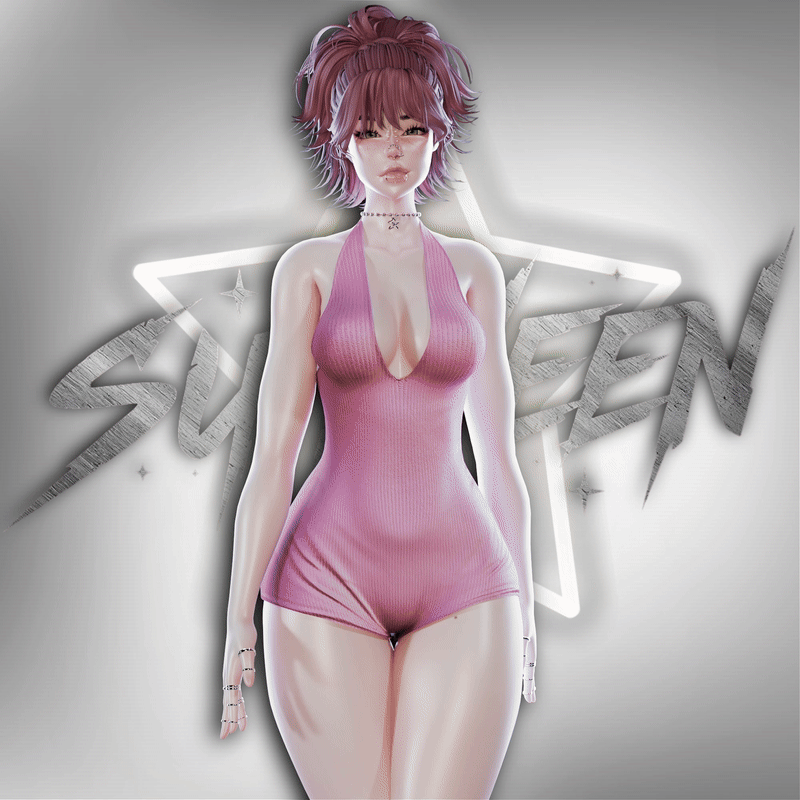 SC.5 Romper