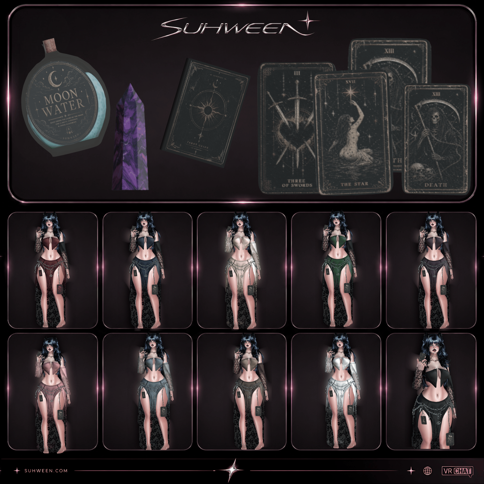 SC.22 The Card Dealer