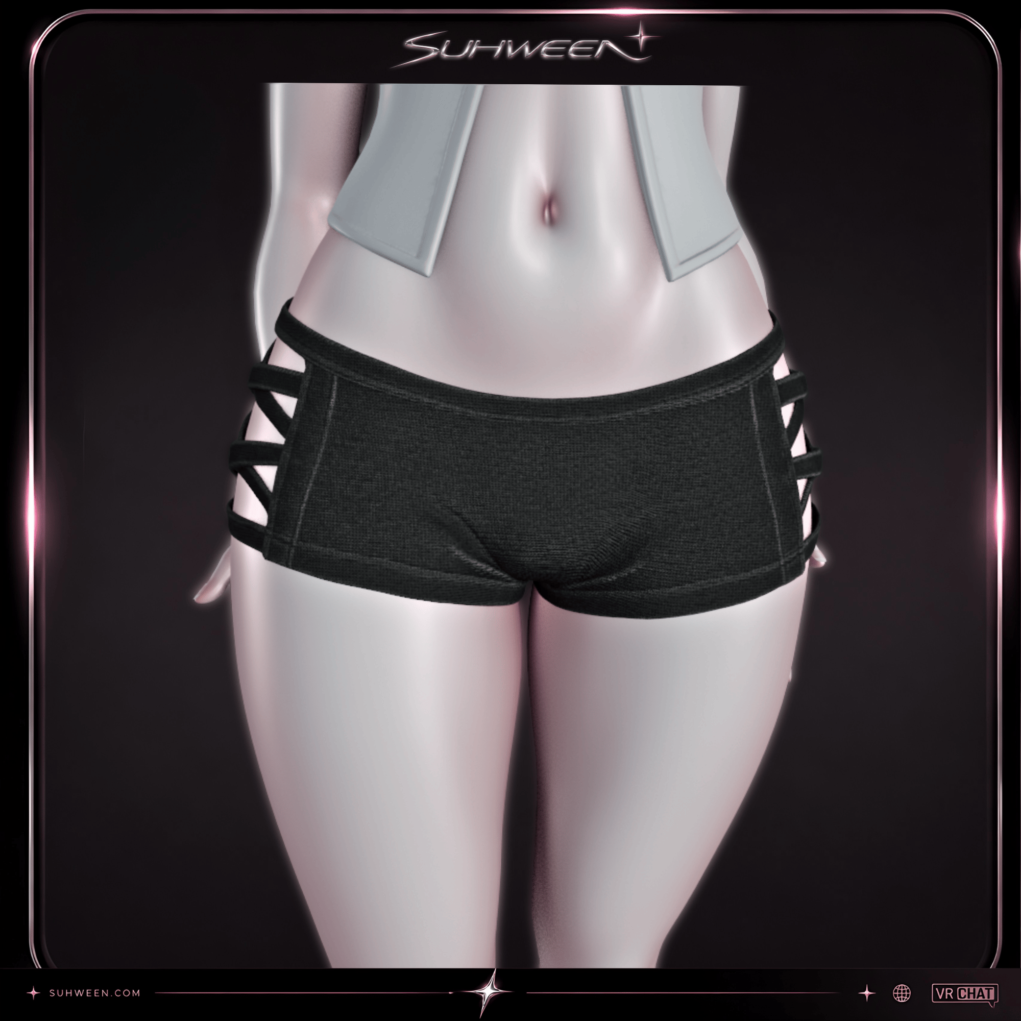 SC.31 Shorts