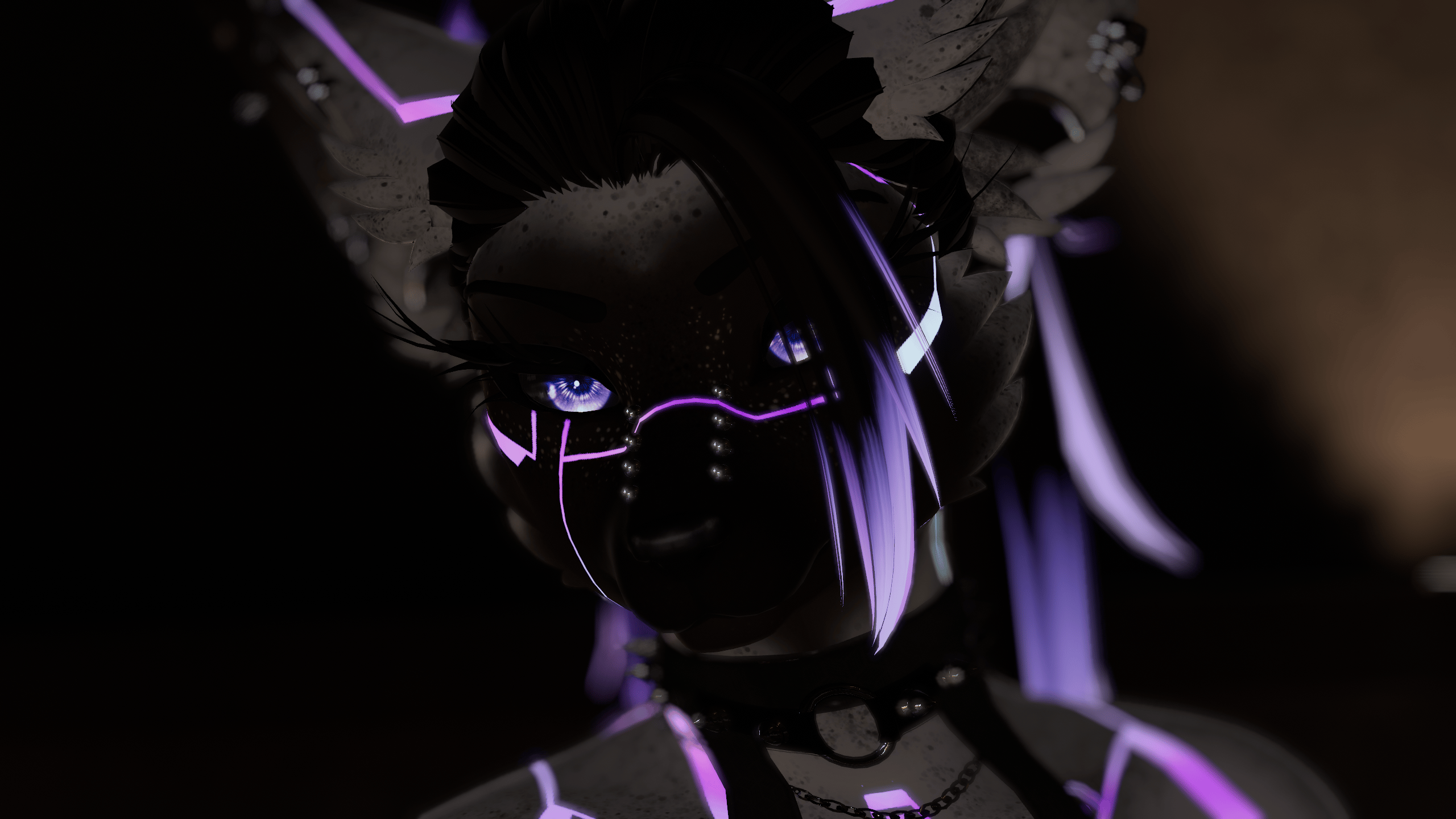 Banner Background