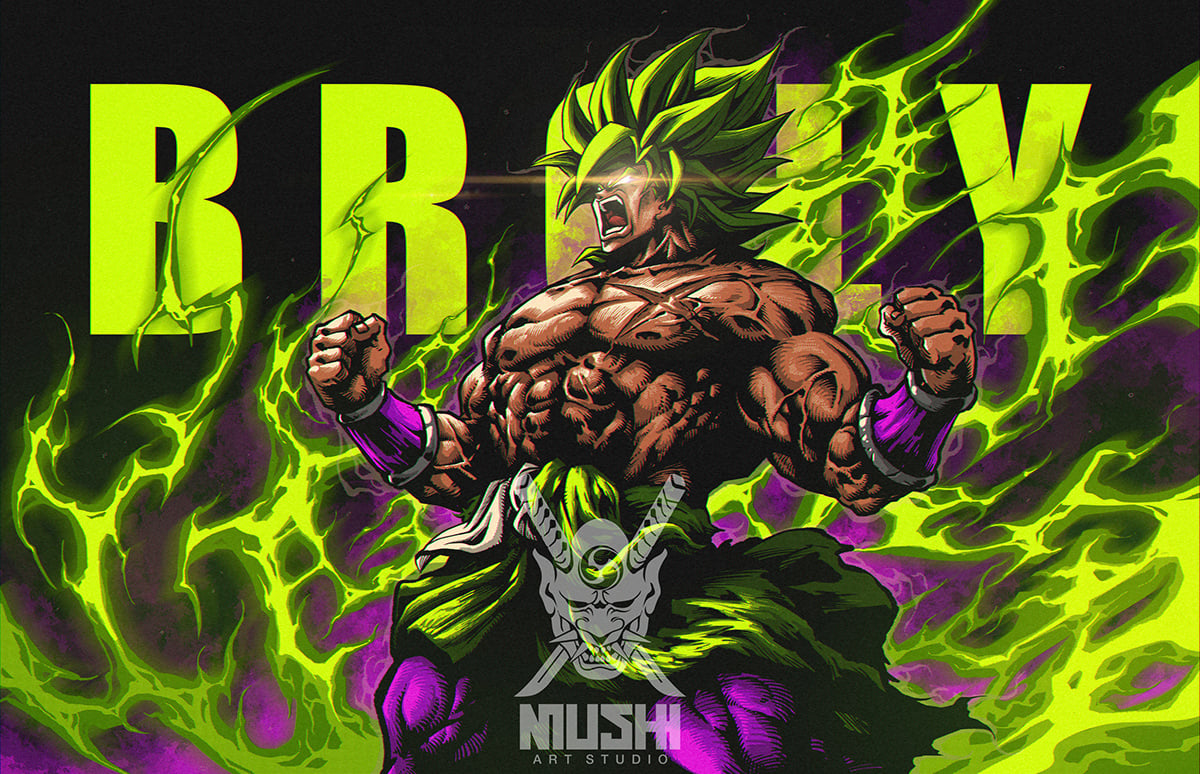 Banner Background