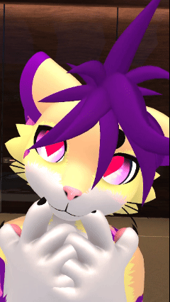 Raio Mayu tora texture