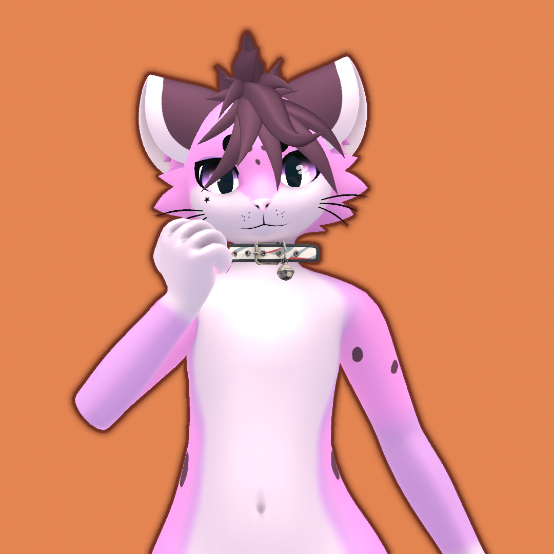 Rosette Mayu Tora texture