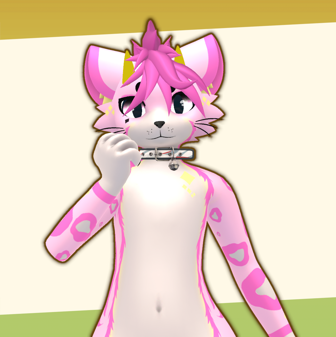 Mochi  Mayu  Tora texture