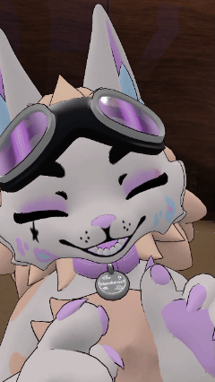 Pez pop chibi novabeast texture