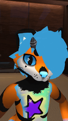 Ren Mayu Pup texture