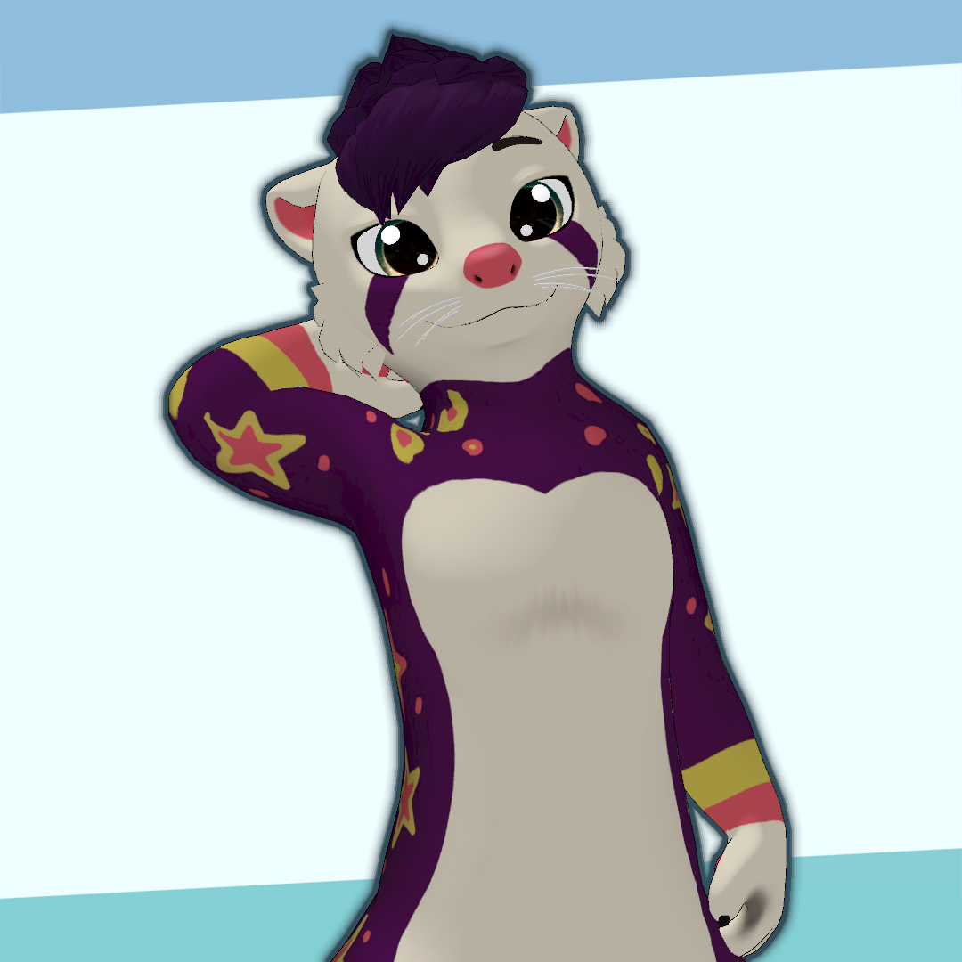 Vello D otter texture