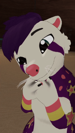 Vello D otter texture