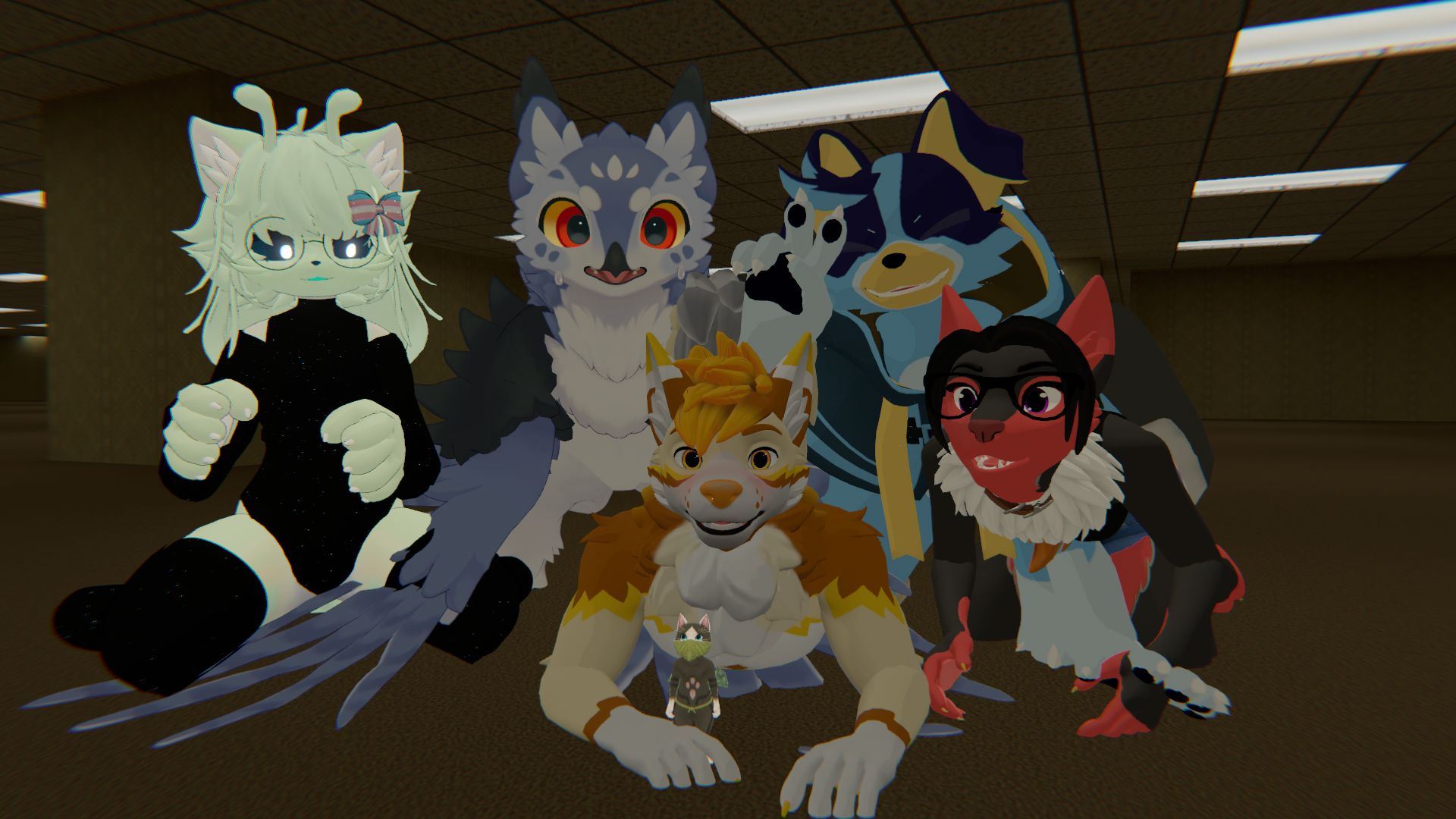 Banner Background
