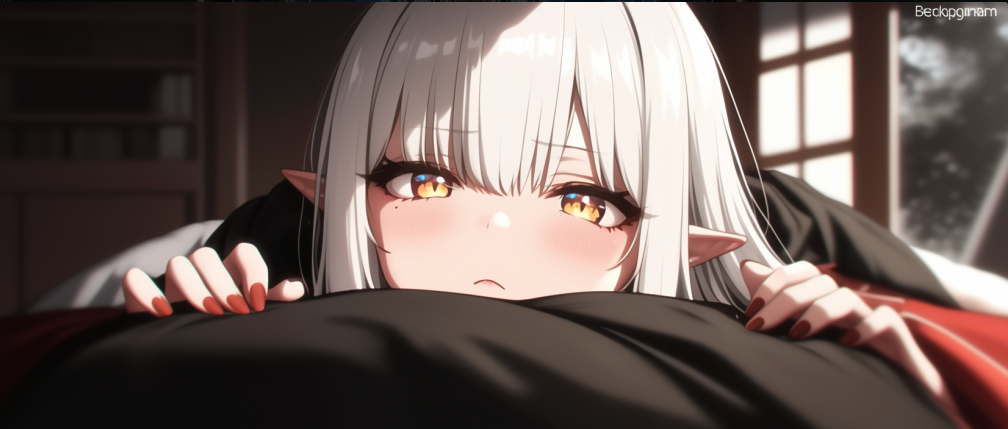 Banner Background