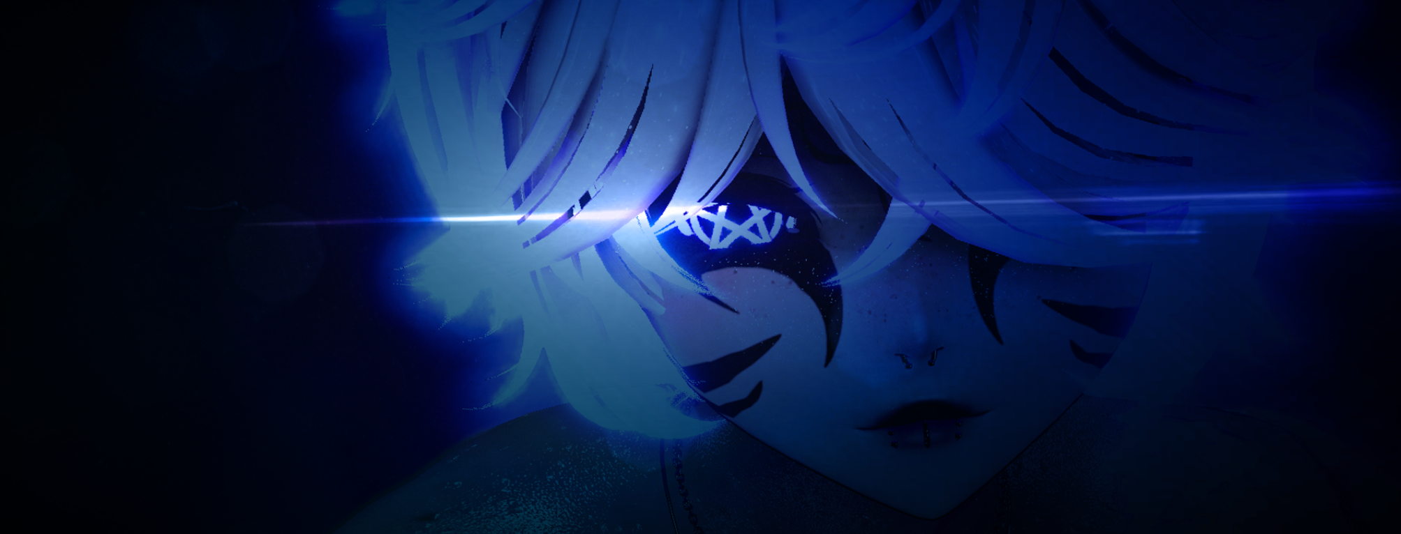 Banner Background
