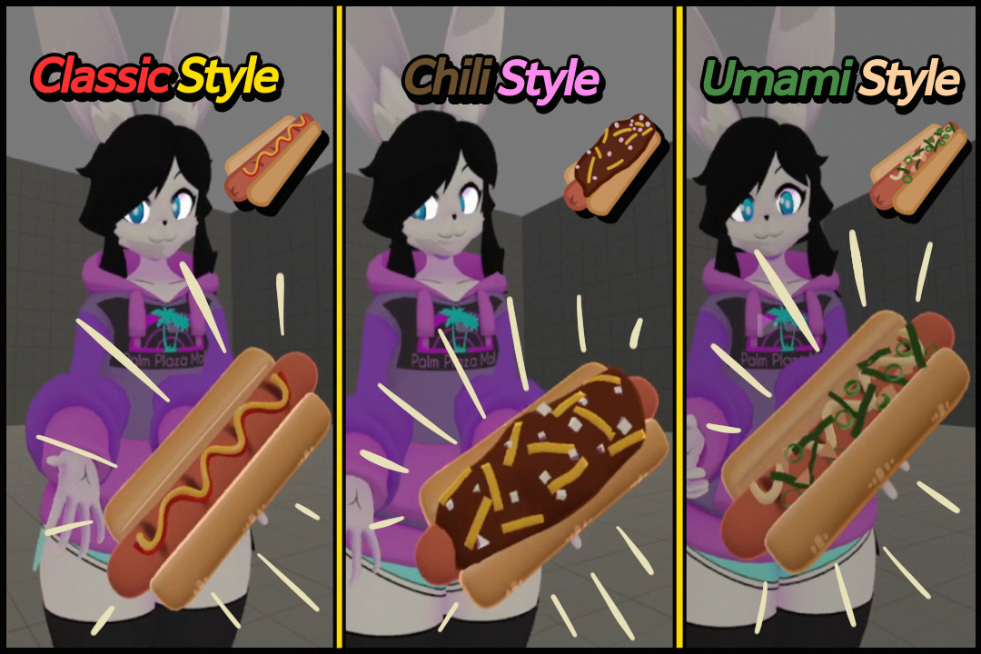 StyleDog (Simple Style)