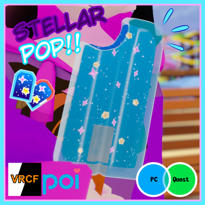 StellarPop
