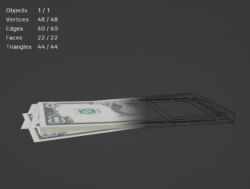 Make It Rain || Money Fan