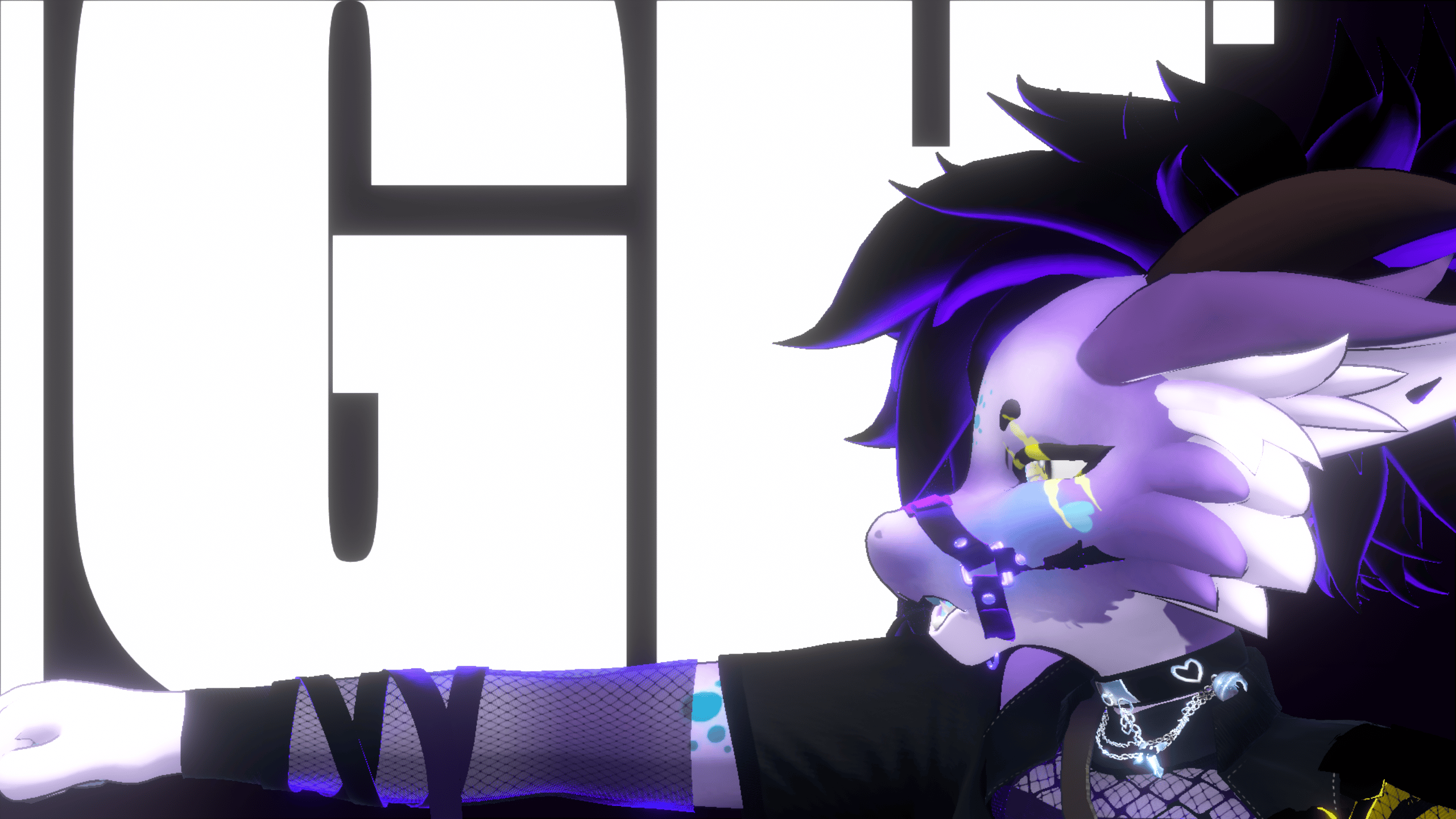 Banner Background