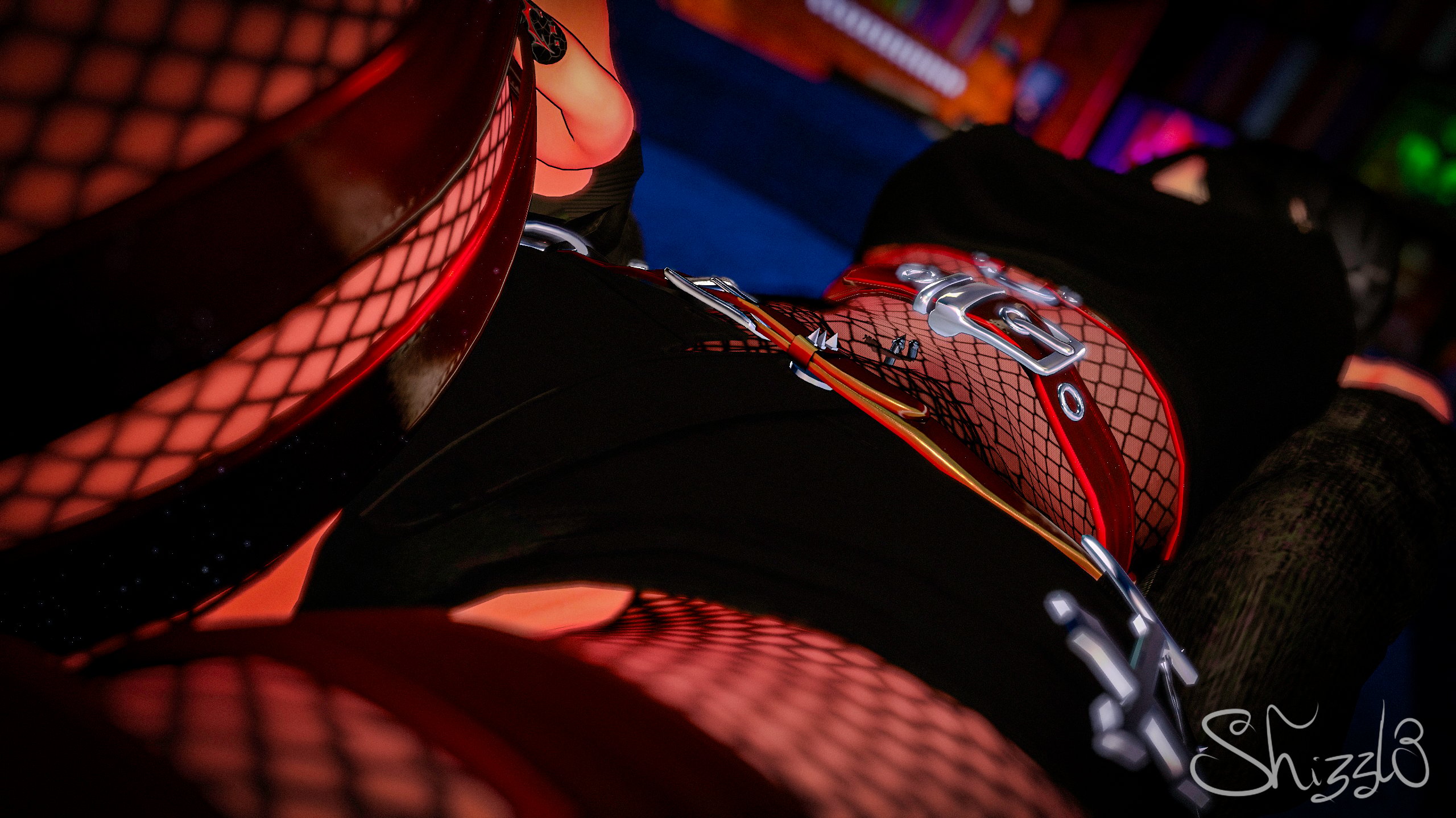 Banner Background
