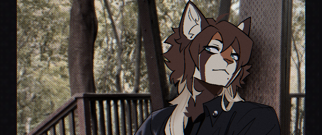 Banner Background