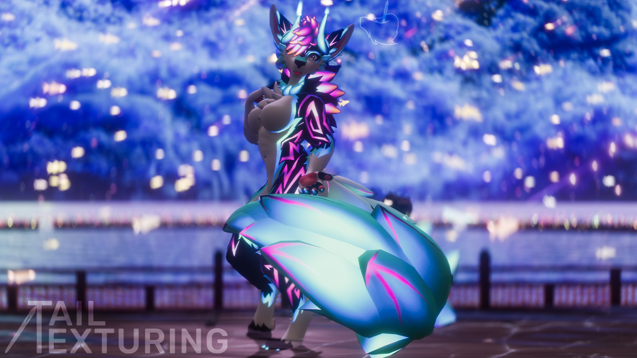 Fluffgan