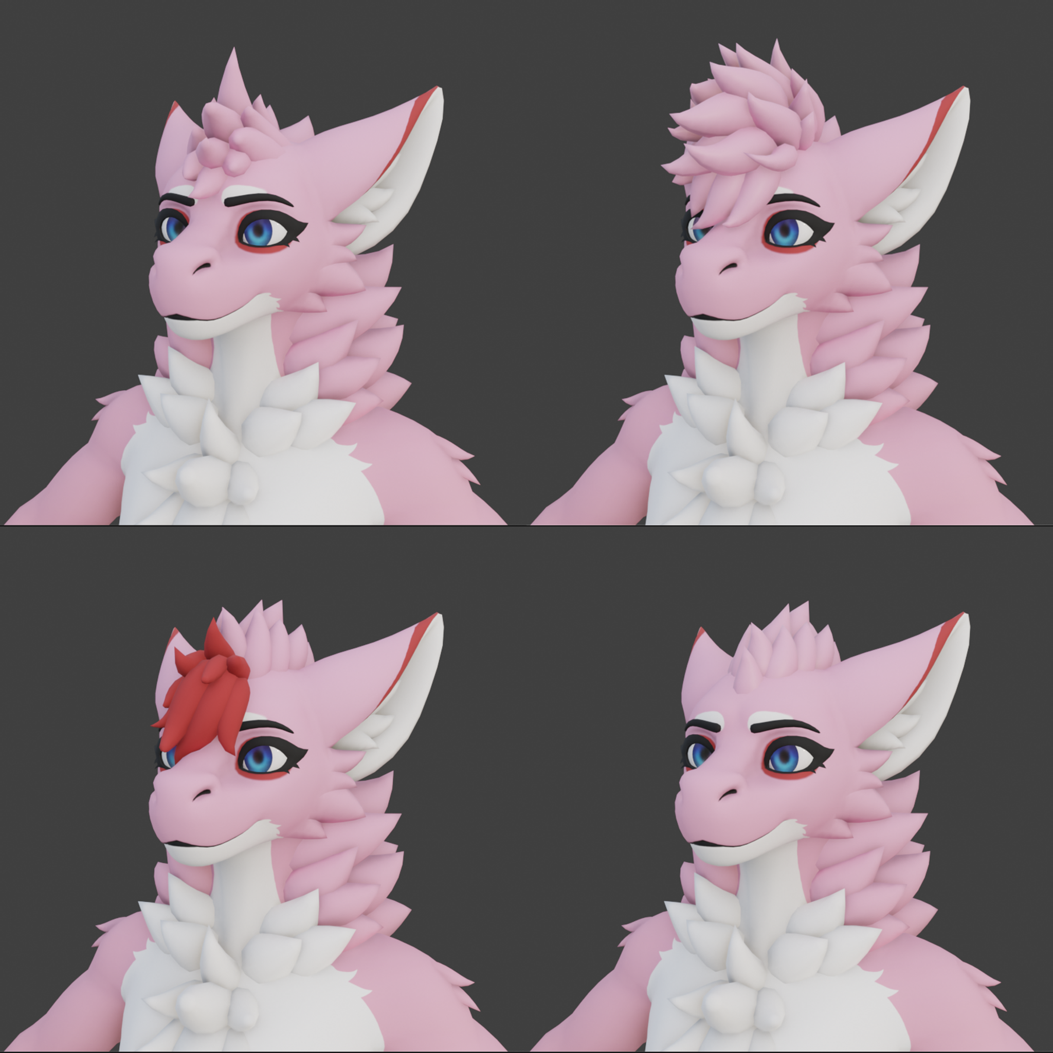 Fluffgan