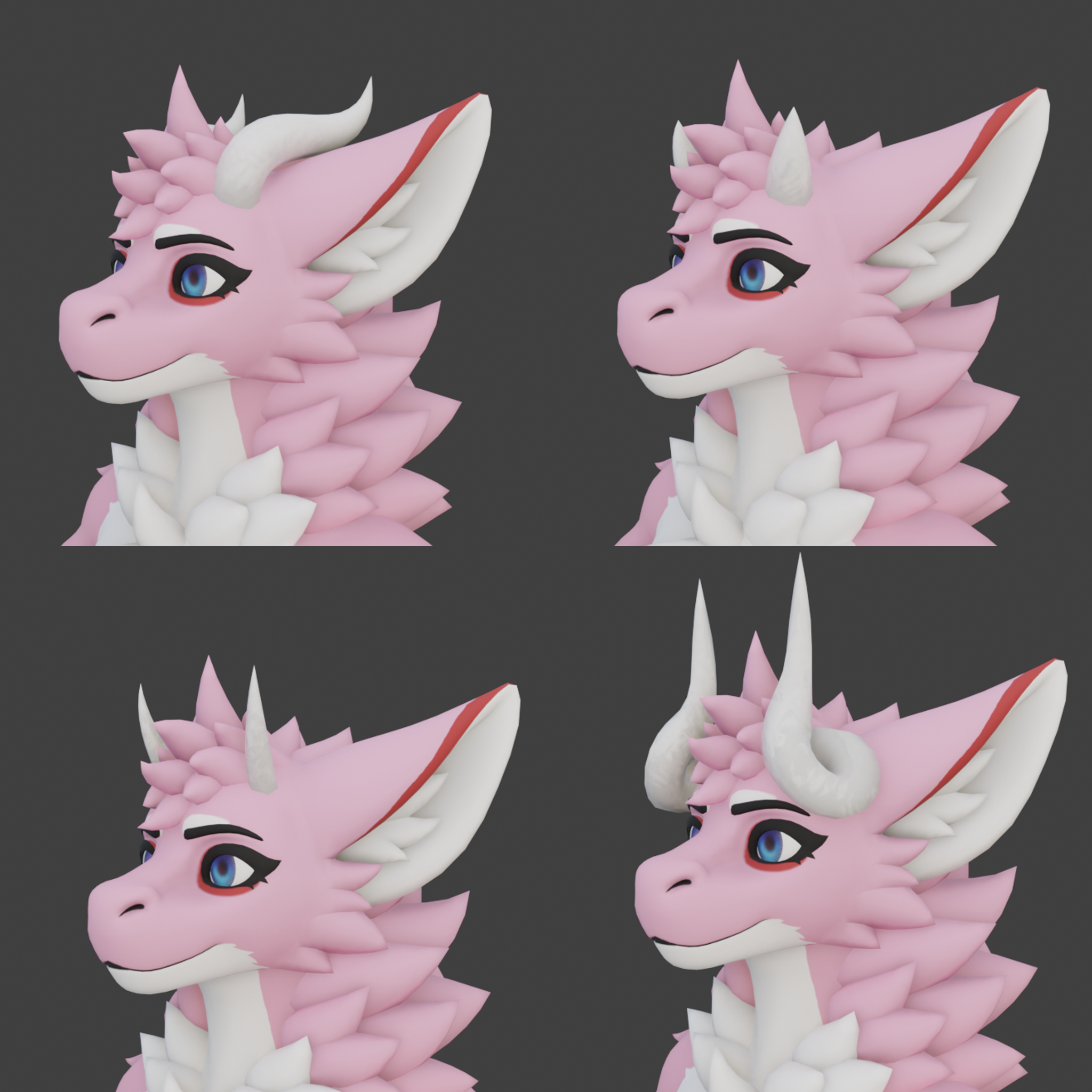 Fluffgan