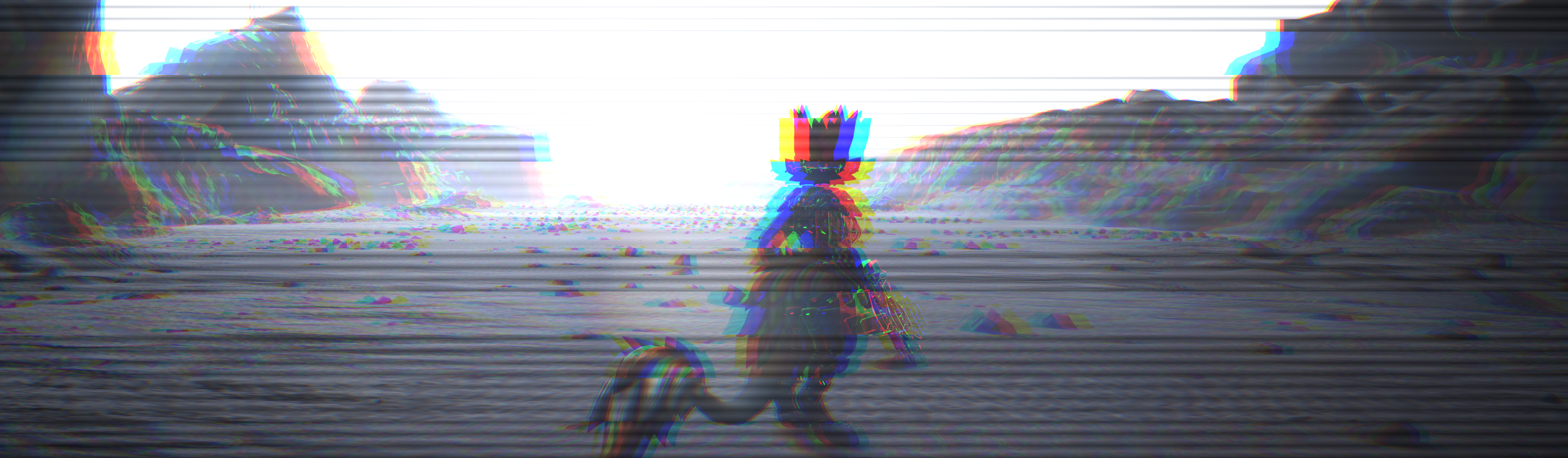 Banner Background