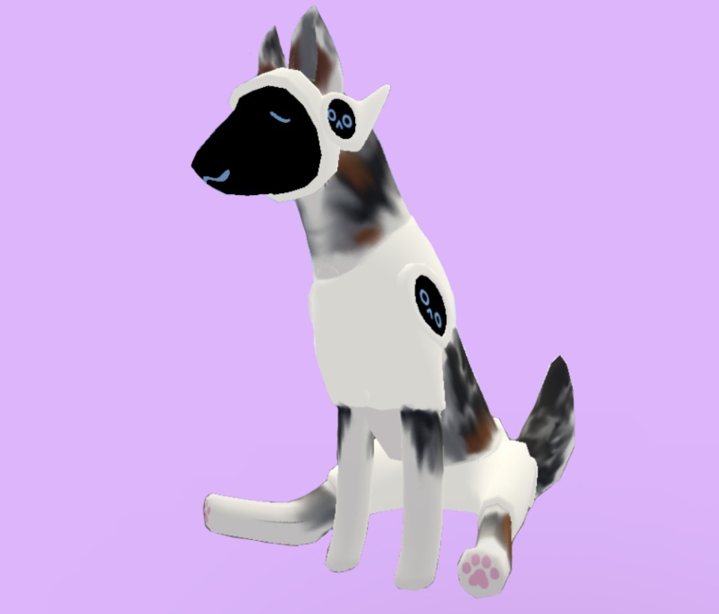 Feral protogen