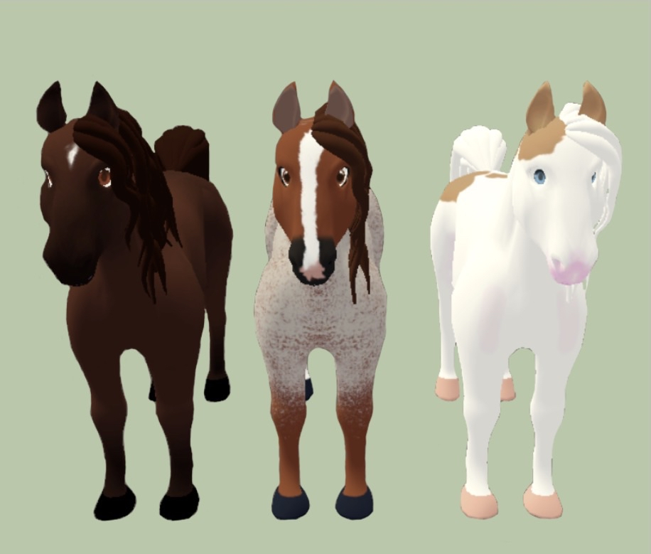 Horse 5.0