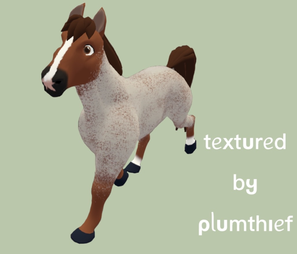 Horse 5.0
