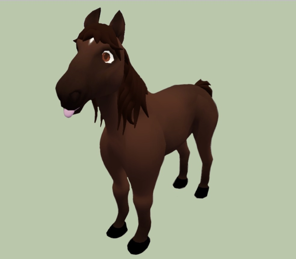 Horse 5.0
