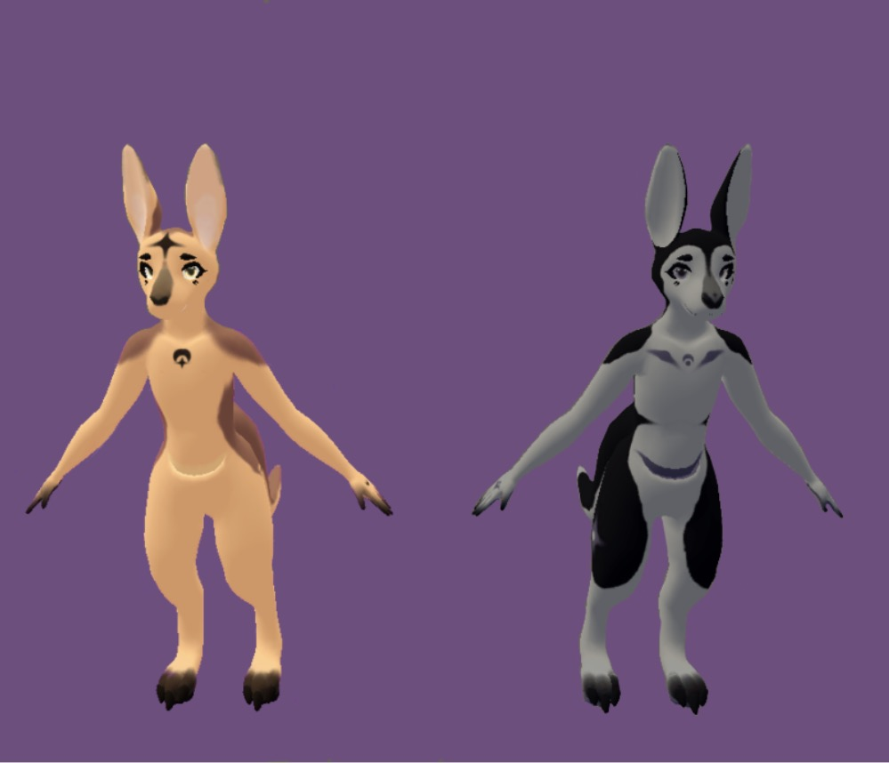 Kangaroo