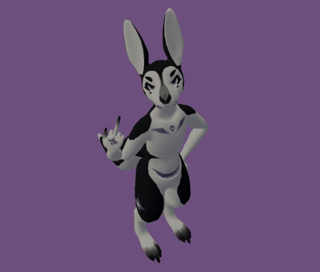 Kangaroo