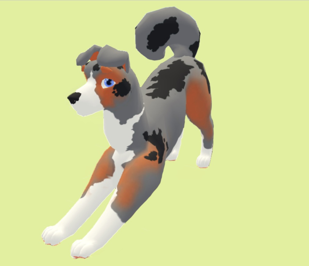 Dog 2.0
