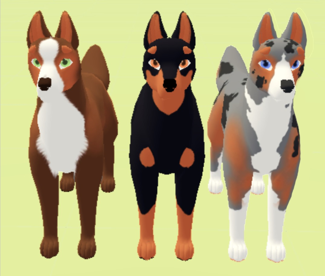 Dog 2.0