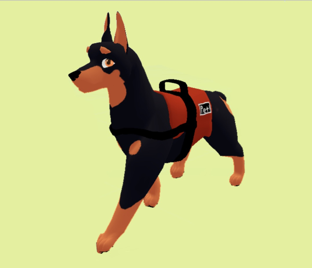 Dog 2.0