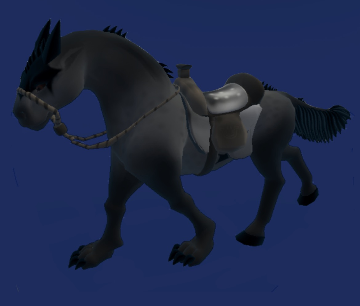Horgon