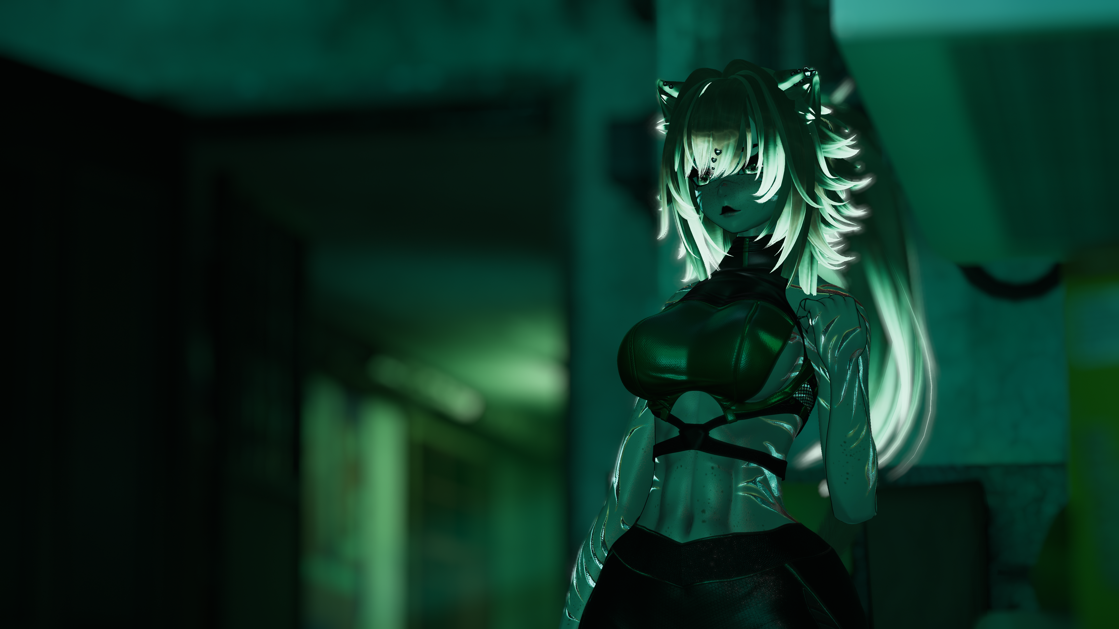 Banner Background
