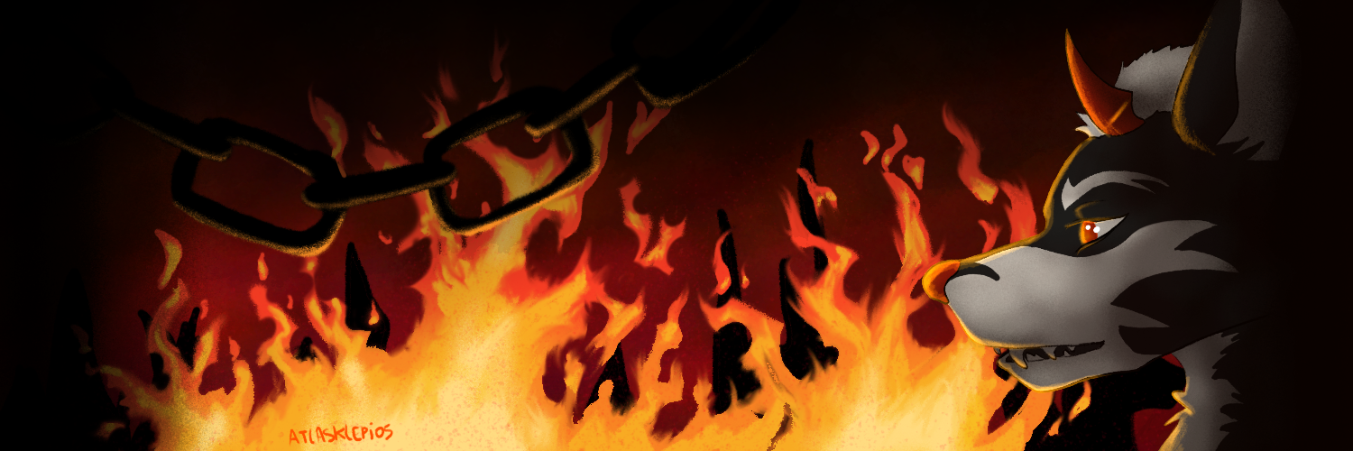 Banner Background