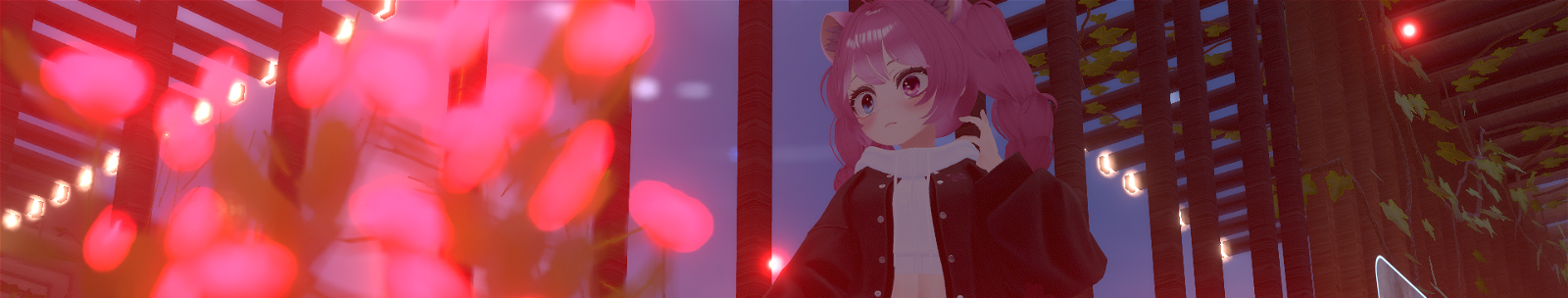 Banner Background