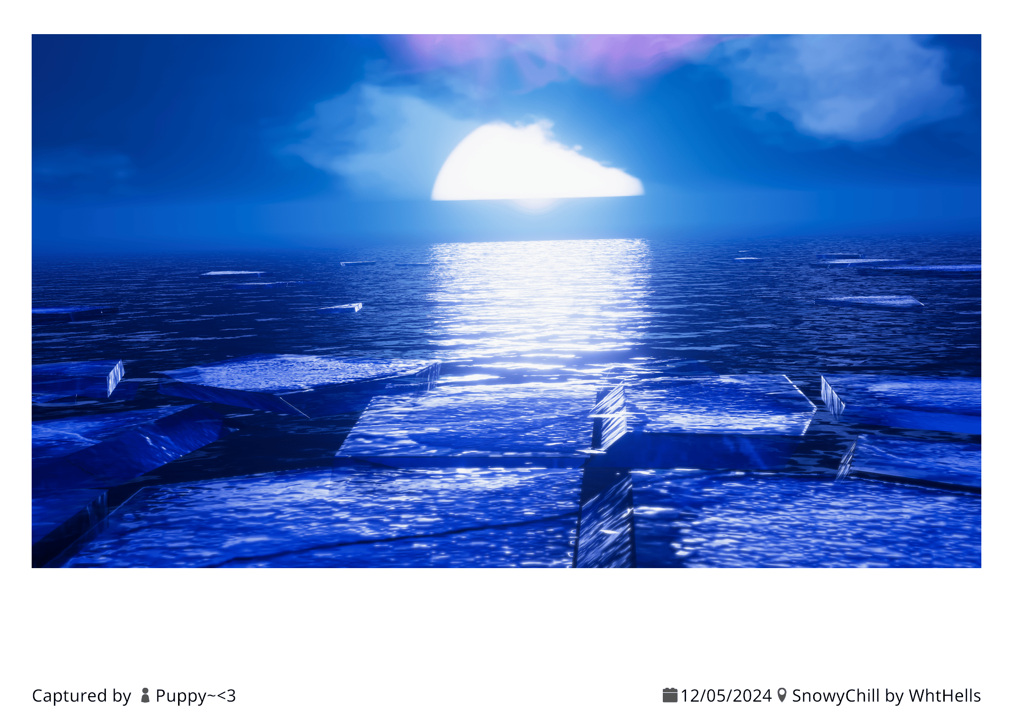 Banner Background