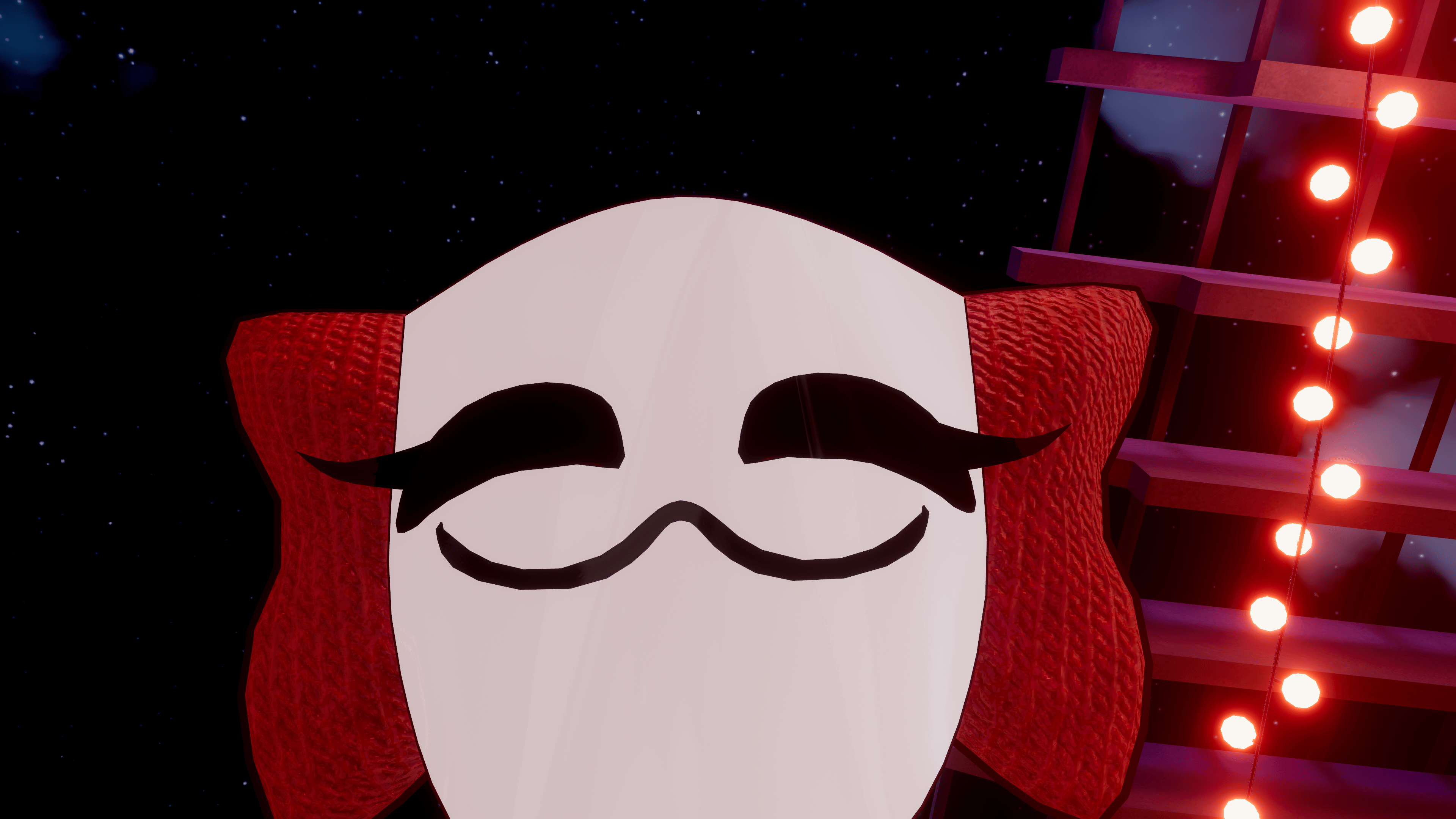 Banner Background