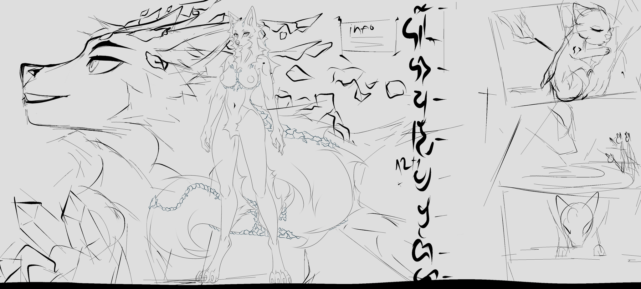 Banner Background