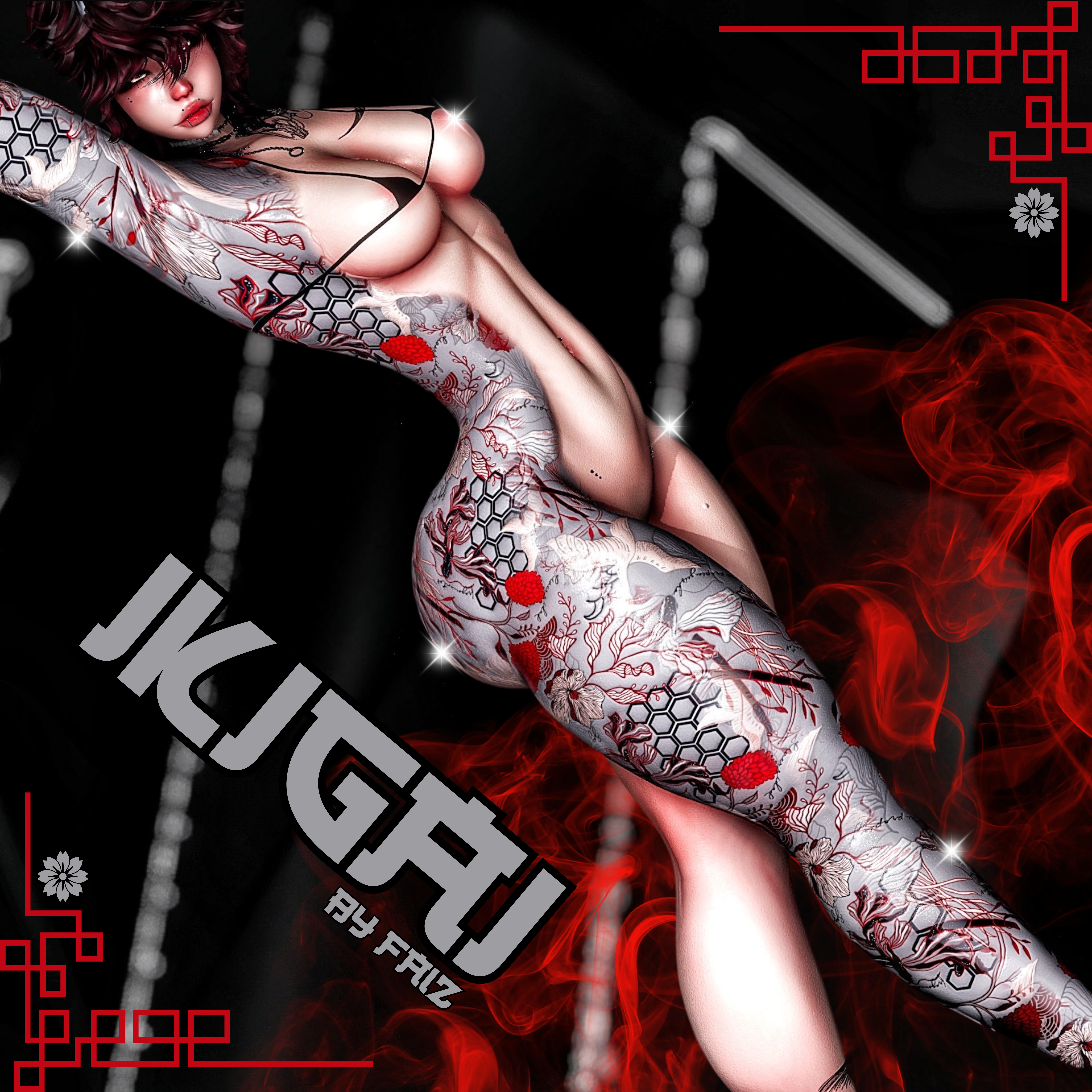 Ikigai (egirl base)