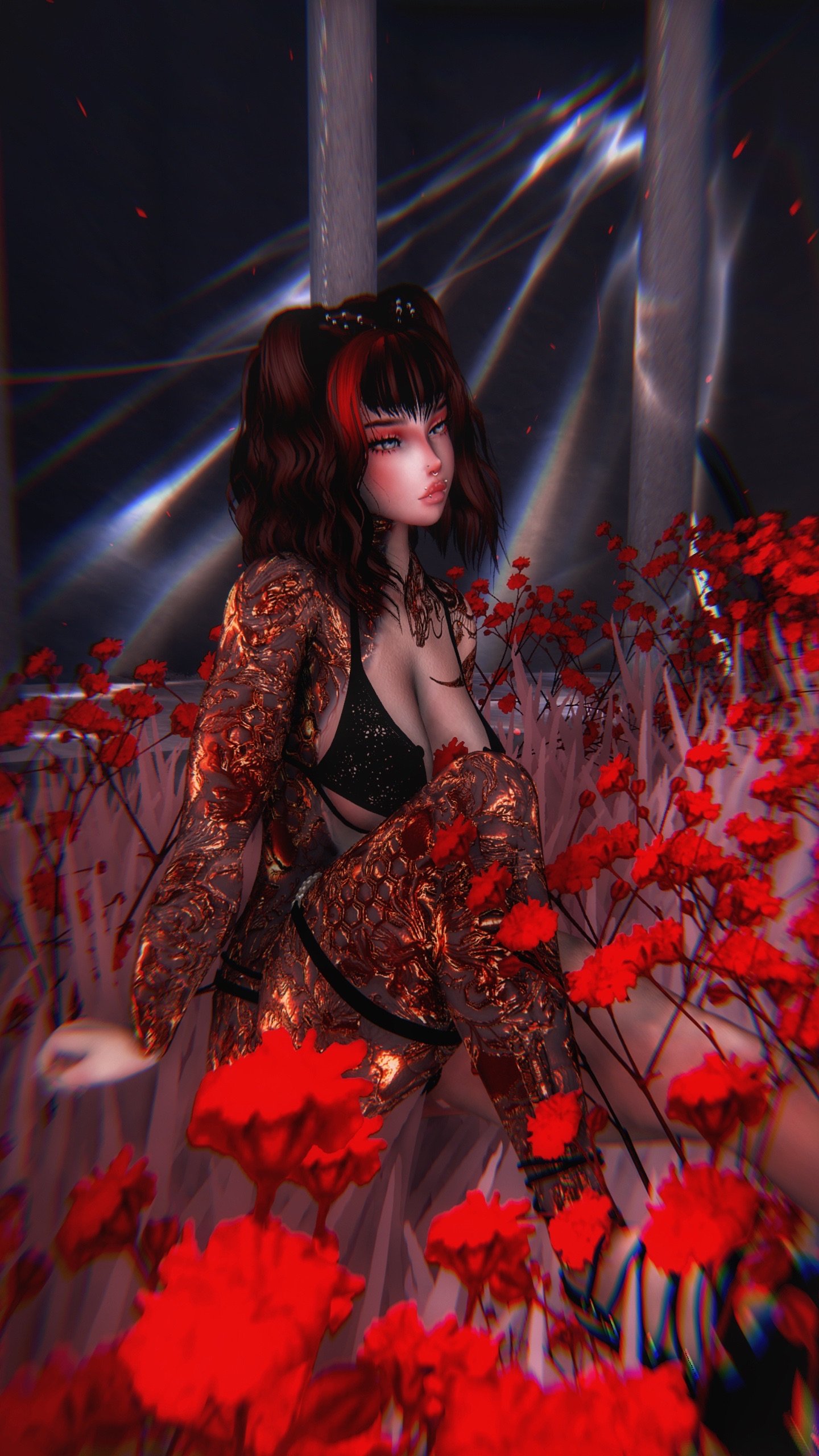 Ikigai (egirl base)