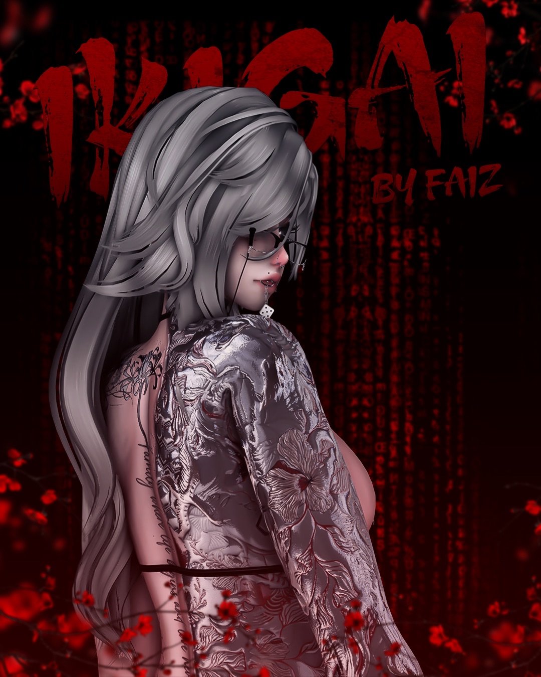 Ikigai (hazie base)
