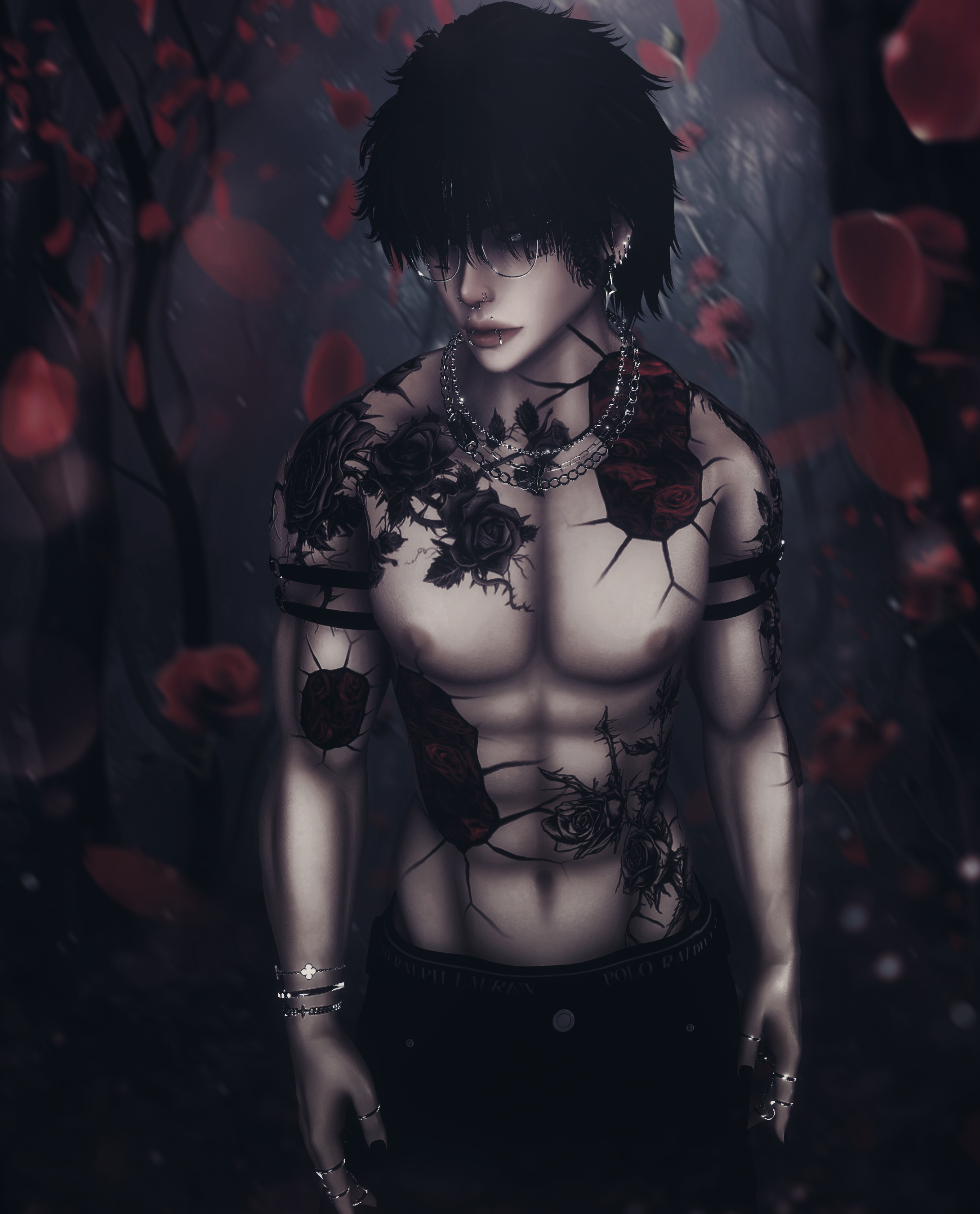 ShatterThorn