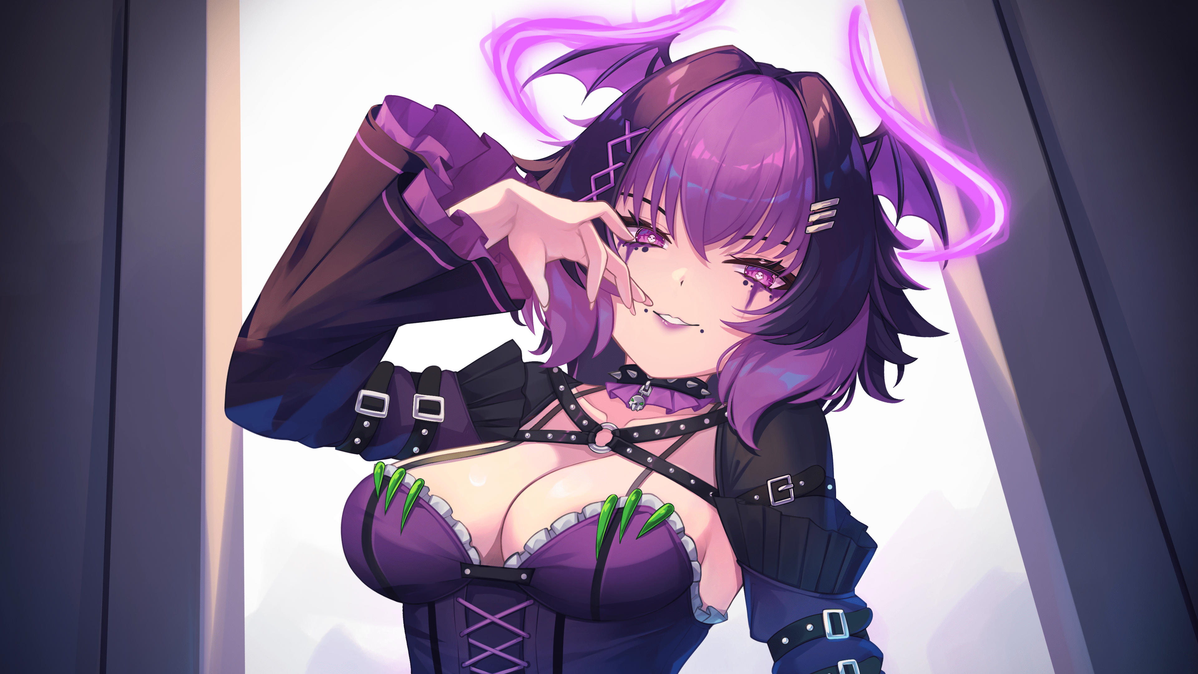Banner Background