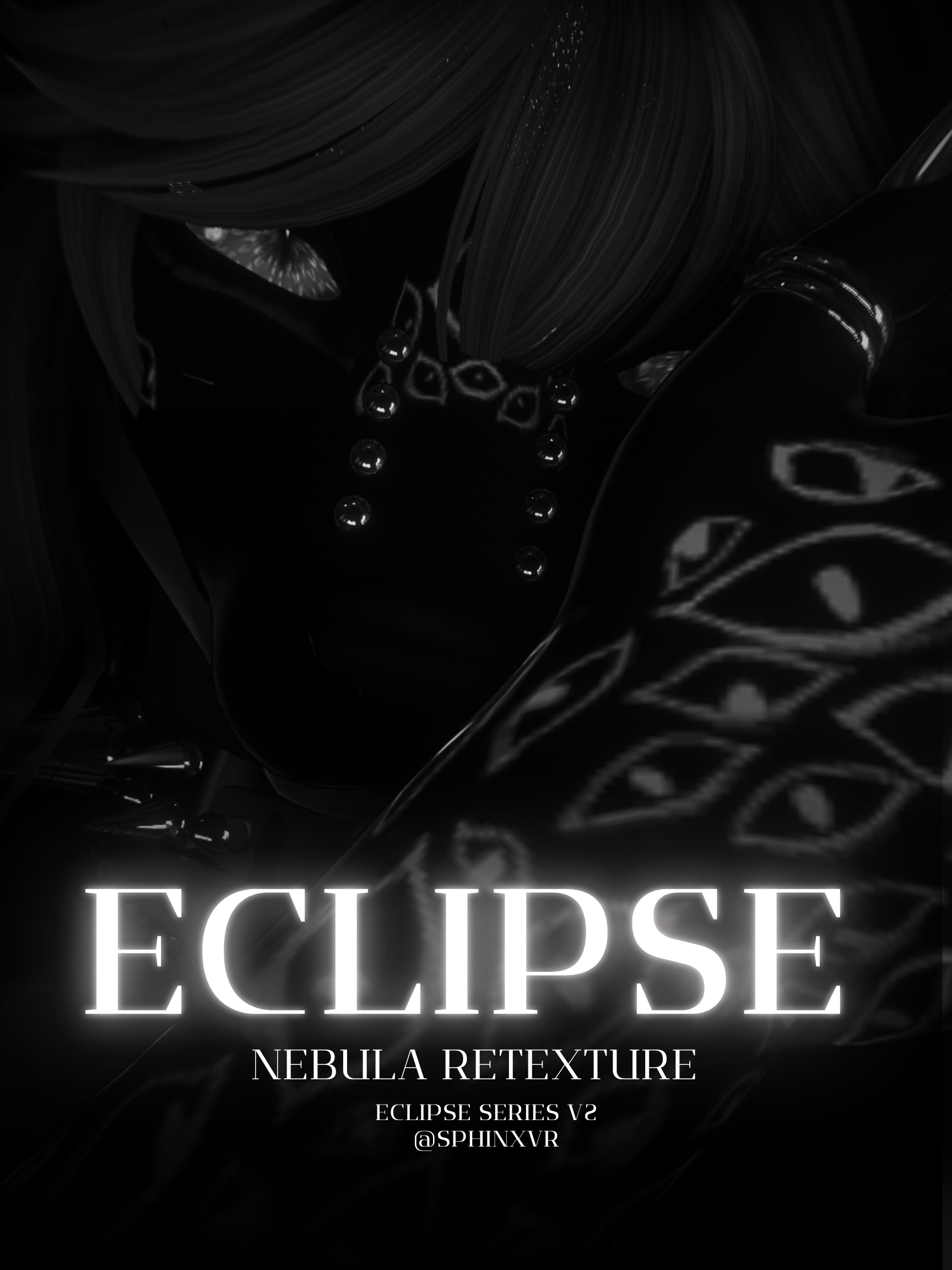 𝖤𝖼𝗅𝗂𝗉𝗌𝖾 - 𝖭𝖾𝖻𝗎𝗅𝖺 𝖱𝖾𝗍𝖾𝗑𝗍𝗎𝗋𝖾 | 𝖤𝖼𝗅𝗂𝗉𝗌𝖾 𝖲𝖾𝗋𝗂𝖾𝗌